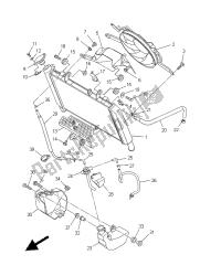 RADIATOR & HOSE