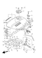 benzinetank