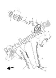 CAMSHAFT & CHAIN