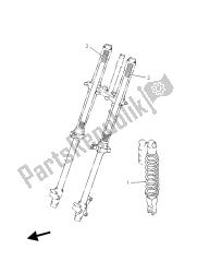 alternativo para chassis