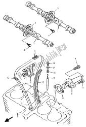 CAMSHAFT & CHAIN