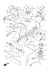 benzinetank