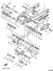 REAR ARM