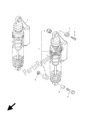 REAR SUSPENSION