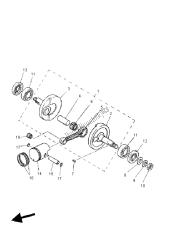 CRANKSHAFT & PISTON