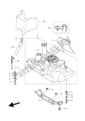 benzinetank