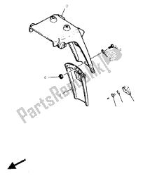 ALTERNATE CHASSIS (SWE)