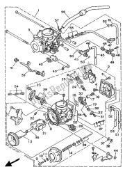 carburateur