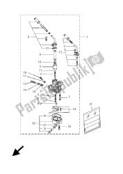 CARBURETOR (SWITZERLAND)