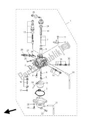 carburatore