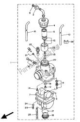 carburateur