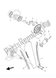 CAMSHAFT & CHAIN