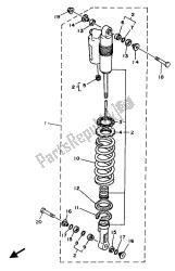 REAR SUSPENSION