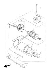 Motor de arranque