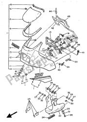 COWLING 1