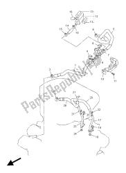 système d'induction d'air