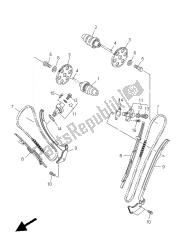 CAMSHAFT & CHAIN