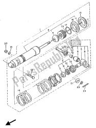 REAR SUSPENSION