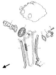 CAMSHAFT & CHAIN