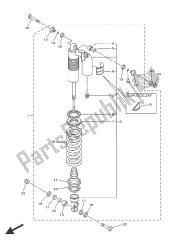 REAR SUSPENSION