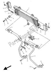 OIL COOLER