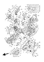 CRANKCASE COVER 1