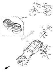 alternatief (chassis) (voor fi)