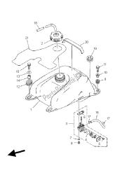 benzinetank