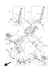 STAND & FOOTREST