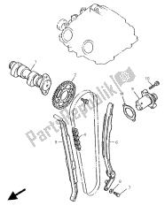 CAMSHAFT & CHAIN