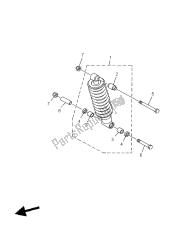 suspension arrière