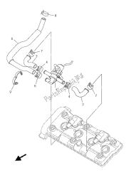 AIR INDUCTION SYSTEM