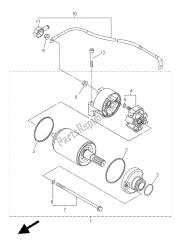 Motor de arranque