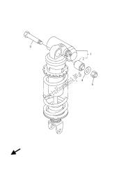 REAR SUSPENSION