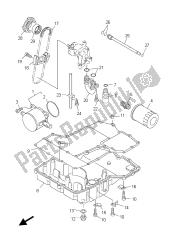 OIL COOLER