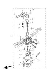 carburatore