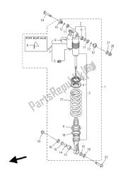 REAR SUSPENSION