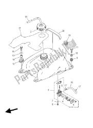 benzinetank