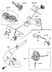 alternatief (chassis) (voor bij)