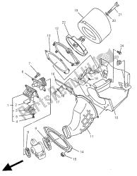 Intake