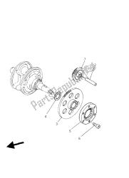 embrayage de démarrage