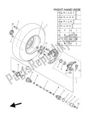 roda dianteira 2