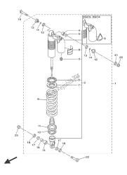 suspension arrière