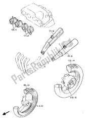 alternatif (moteur-châssis)