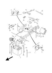 électrique 1