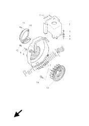 AIR SHROUD & FAN