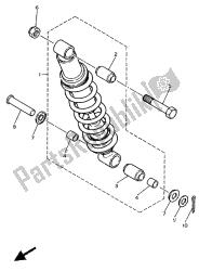 REAR SUSPENSION