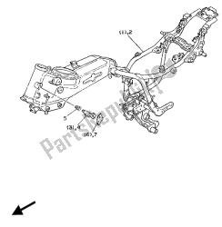 alternatief (chassis) (voor uk-it)