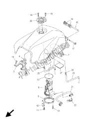 benzinetank