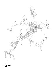 système d'induction d'air